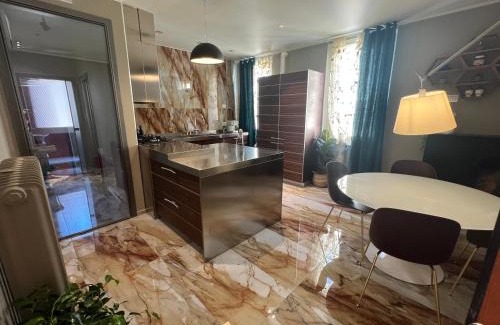 San Benedetto del Tronto Apartment | Residenza FedericoII