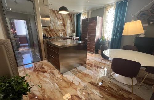 San Benedetto del Tronto Apartment | Residenza FedericoII