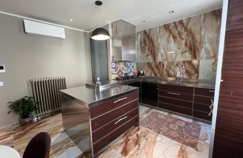 San Benedetto del Tronto Apartment | Residenza FedericoII