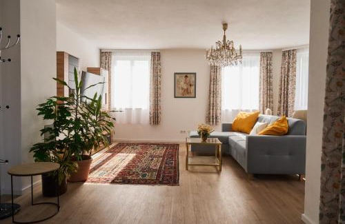 Aigen Apartment | Residenz Rosina Salzburg