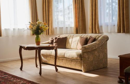 Aigen Apartment | Residenz Rosina Salzburg