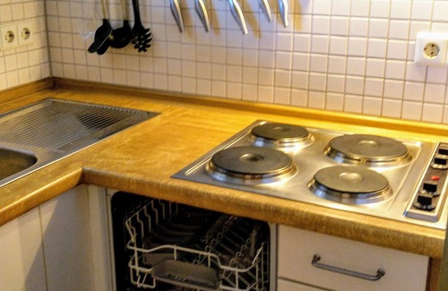 Todtnauberg Condo | Residenz Schauinsland