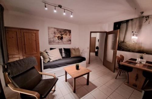 Todtnauberg Apartment | Residenz Schauinsland, ganzes Appartement, Sauna