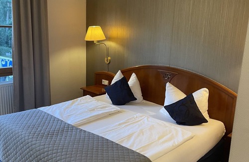 Motzen Hotel | Residenz Seehotel Berlin Brandenburg
