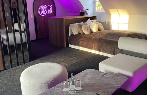 Motzen Hotel | Residenz Seehotel Berlin Brandenburg