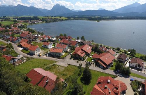 Hopfen am See Apartment | Residenz Sonnenhang II