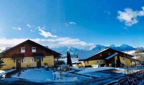 Hopfen am See Apartment | Residenz Sonnenhang II