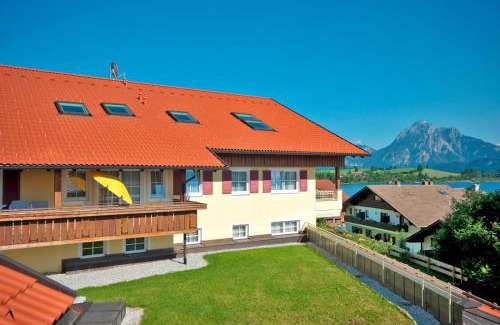 Hopfen am See Apartment | Residenz Sonnenhang II