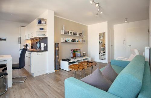 Heiligendamm Apartment | Residenz von Flotow Wohnung 10