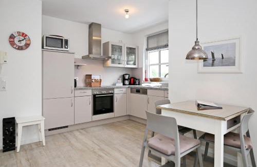 Heiligendamm Apartment | Residenz von Flotow Wohnung 14