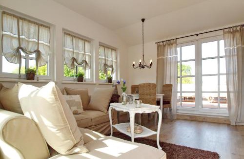 Heiligendamm Apartment | Residenz von Flotow Wohnung 16