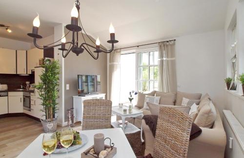 Heiligendamm Apartment | Residenz von Flotow Wohnung 16