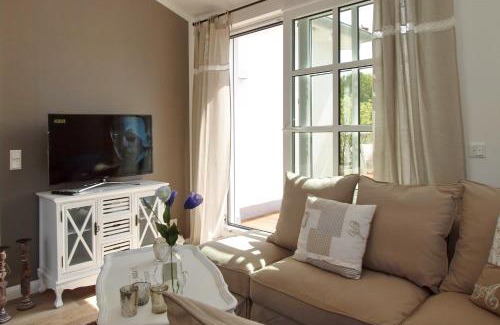 Heiligendamm Apartment | Residenz von Flotow Wohnung 16