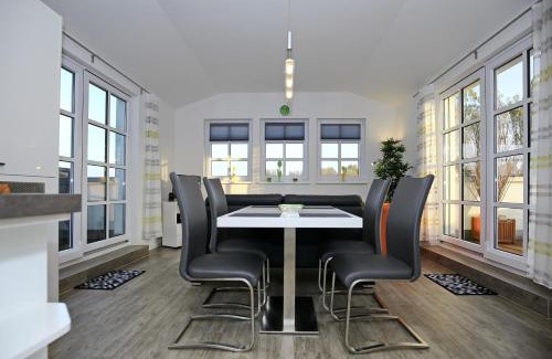 Heiligendamm Apartment | Residenz von Flotow Wohnung 18
