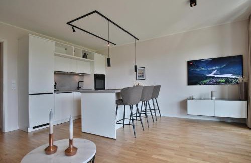 Timmendorfer Strand Apartment | Residenz Wohnen am Meer Wohnen am Meer Appartement 07