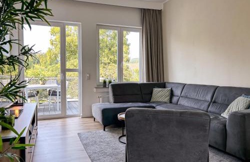 Zueschen Apartment | Residenz Züschen A