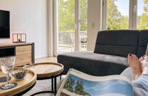 Zueschen Apartment | Residenz Züschen A