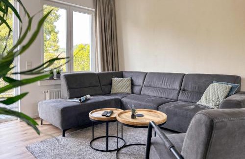 Zueschen Apartment | Residenz Züschen A