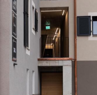 Lumino Apartment | Residenza 3544