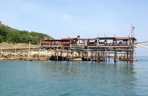 San Vito Chietino Apartment | Residenza a due passi dal mare