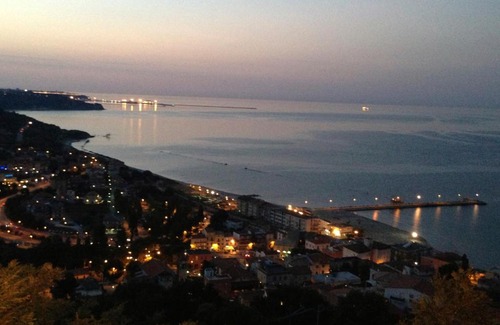 San Vito Chietino Apartment | Residenza a due passi dal mare