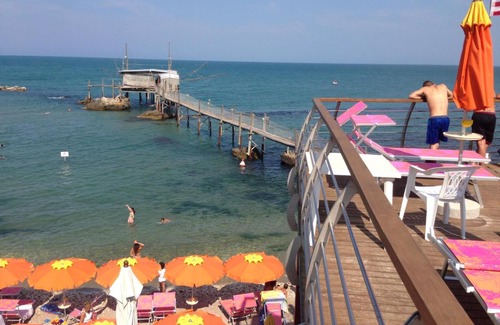 San Vito Chietino Apartment | Residenza a due passi dal mare