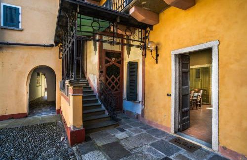 Lagna Apartment | Residenza al Lago