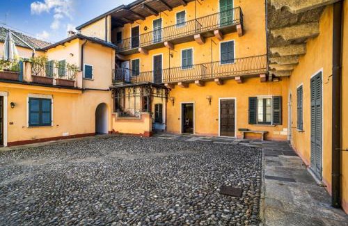 Lagna Apartment | Residenza al Lago