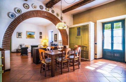 Lagna Apartment | Residenza al Lago