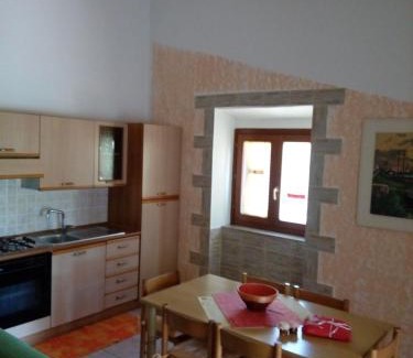 Alghero Apartment | Residenza agrituristica Santa Lucia con piscina
