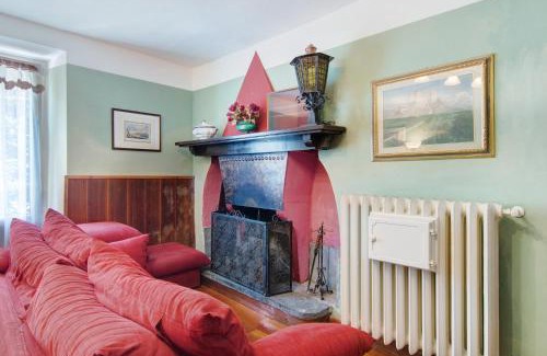 Lanzo d'Intelvi Villa | Residenza ai Noci
