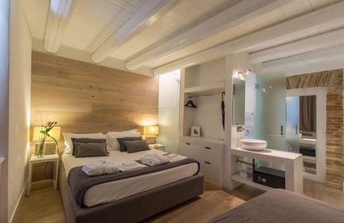 Vasto House | Residenza Amblingh