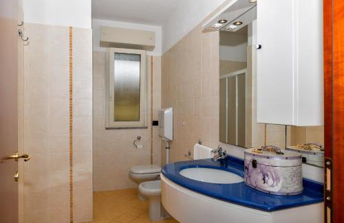Bellaria-Igea Marina Apartment | Residenza Angel