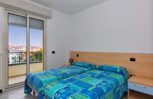 Bellaria-Igea Marina Apartment | Residenza Angel