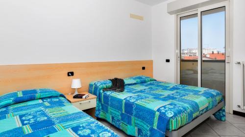 Bellaria-Igea Marina Apartment | Residenza Angel