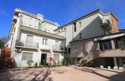 Villamarina Hotel | RESIDENZA ANNESSA Hotel Duca di Kent