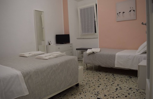 Offida House | Residenza Aurea