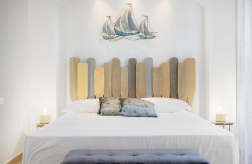 Torre Pedrera Apartment | Residenza Aurora del Mare
