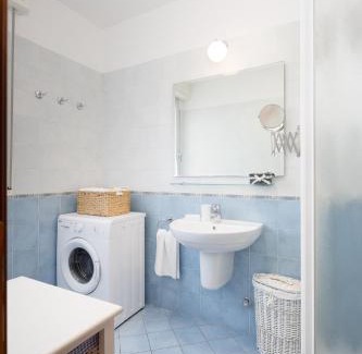 Torre Pedrera Apartment | Residenza Aurora del Mare
