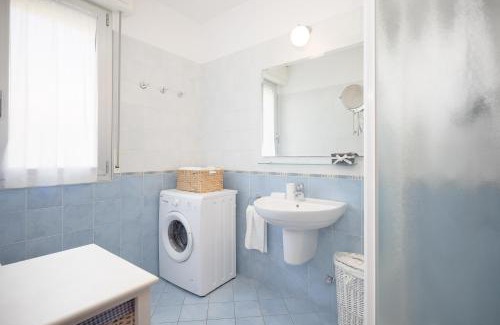 Torre Pedrera Apartment | Residenza Aurora del Mare