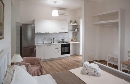 Pascarosa Apartment | Residenza Aurora