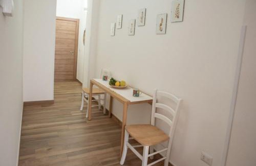 Pascarosa Apartment | Residenza Aurora
