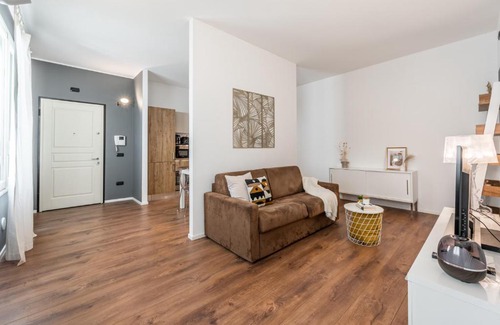 Old Town Apartment | RESIDENZA BELLA VITA, eleganza in centro