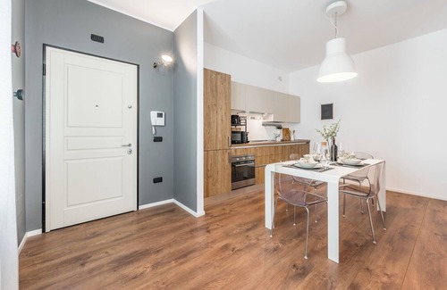Old Town Apartment | RESIDENZA BELLA VITA