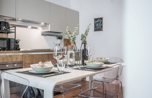 Old Town Apartment | RESIDENZA BELLA VITA
