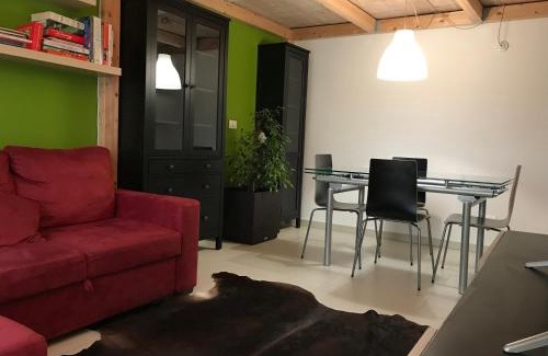 Granarolo dell'Emilia Apartment | Residenza Bolognino
