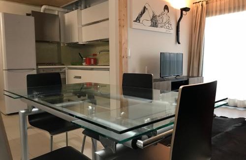 Granarolo dell'Emilia Apartment | Residenza Bolognino