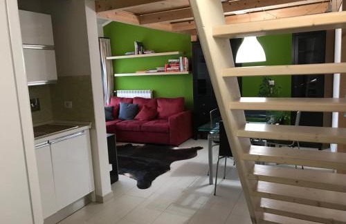 Granarolo dell'Emilia Apartment | Residenza Bolognino
