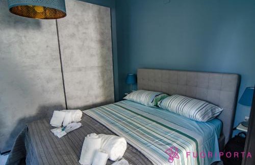 Cittadella Apartment | Residenza Bolzoni Avio
