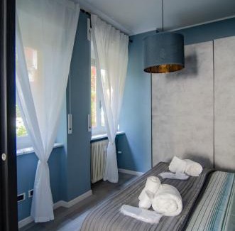 Cittadella Apartment | Residenza Bolzoni Avio